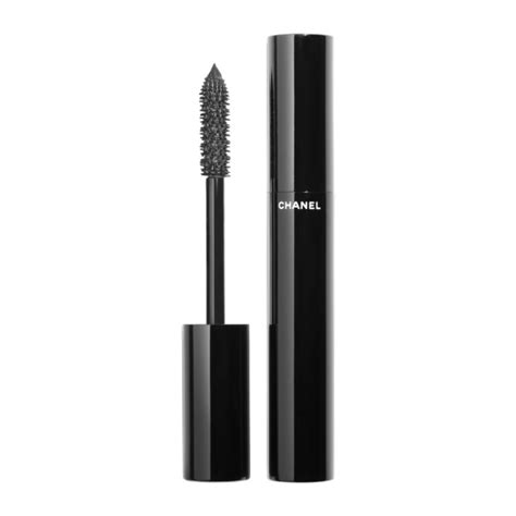 mascara chanel le volume opinie|chanel volume 10 mascara.